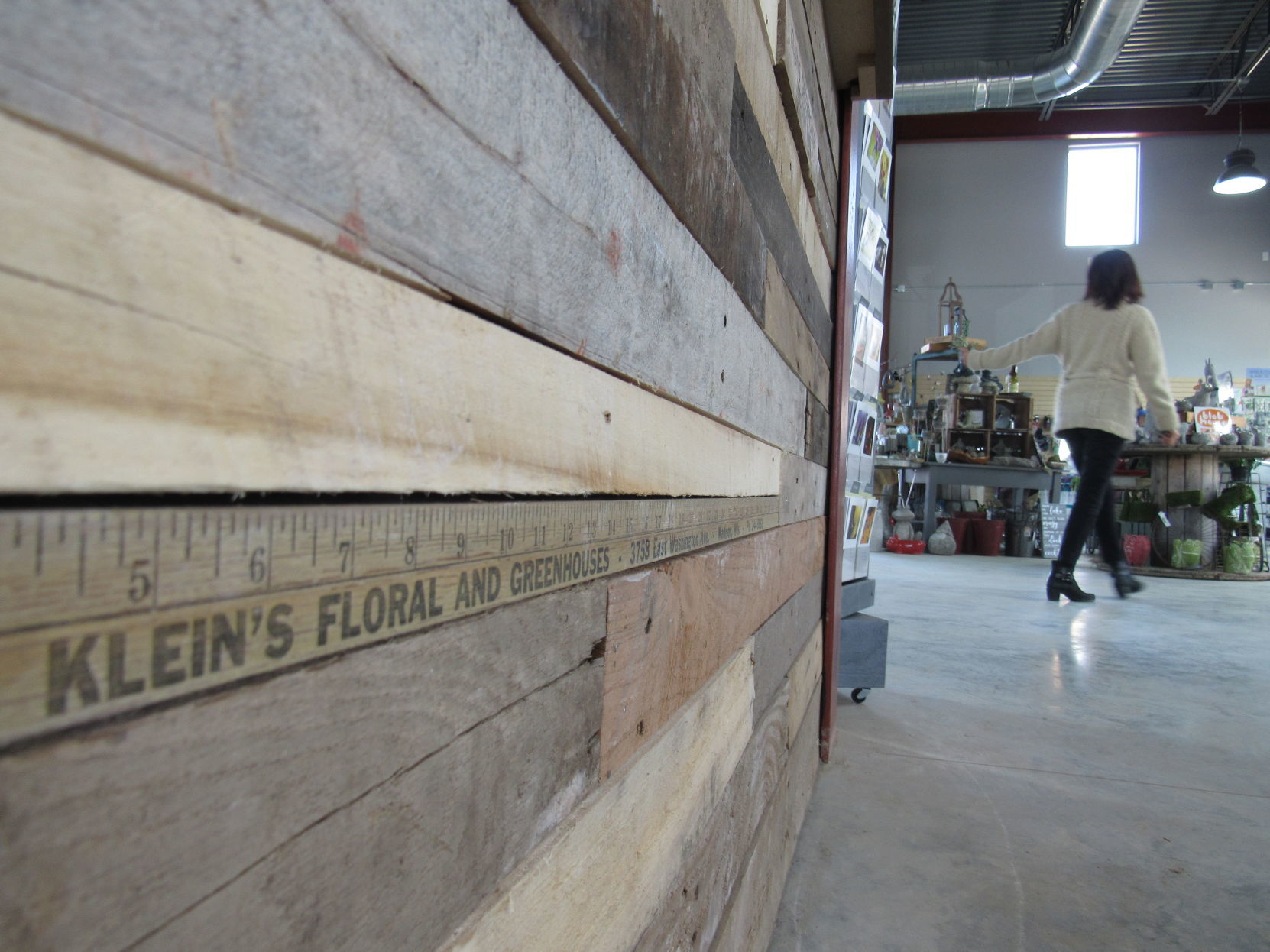 Klein's Floral & Greenhouses